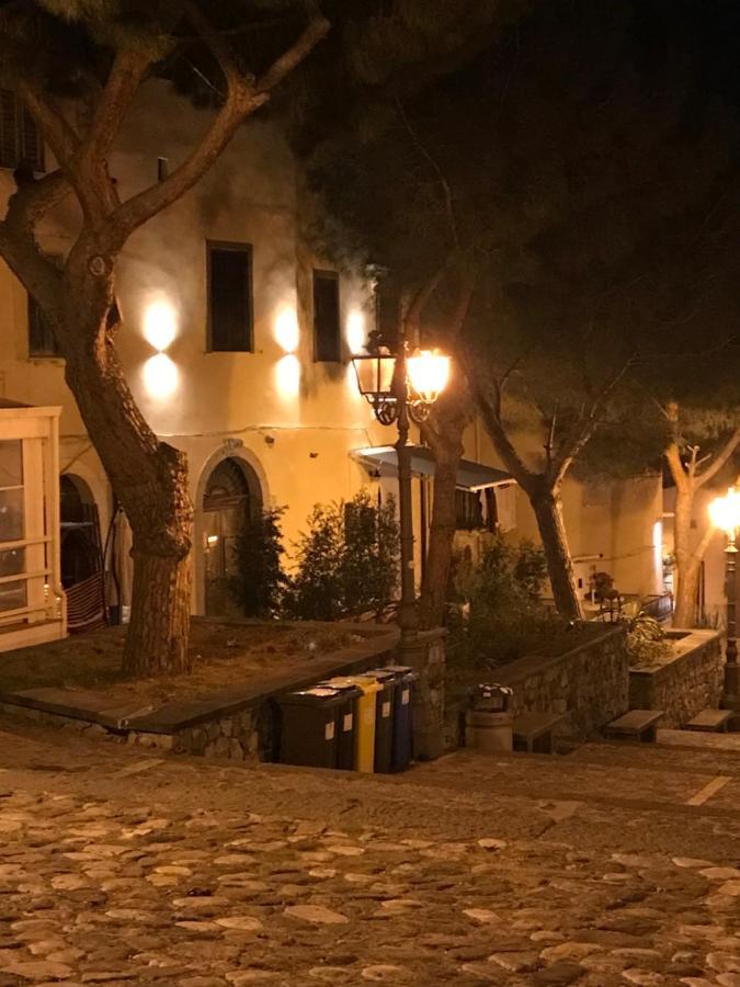 L'Antico Borgo Bed and Breakfast Milazzo Eksteriør billede
