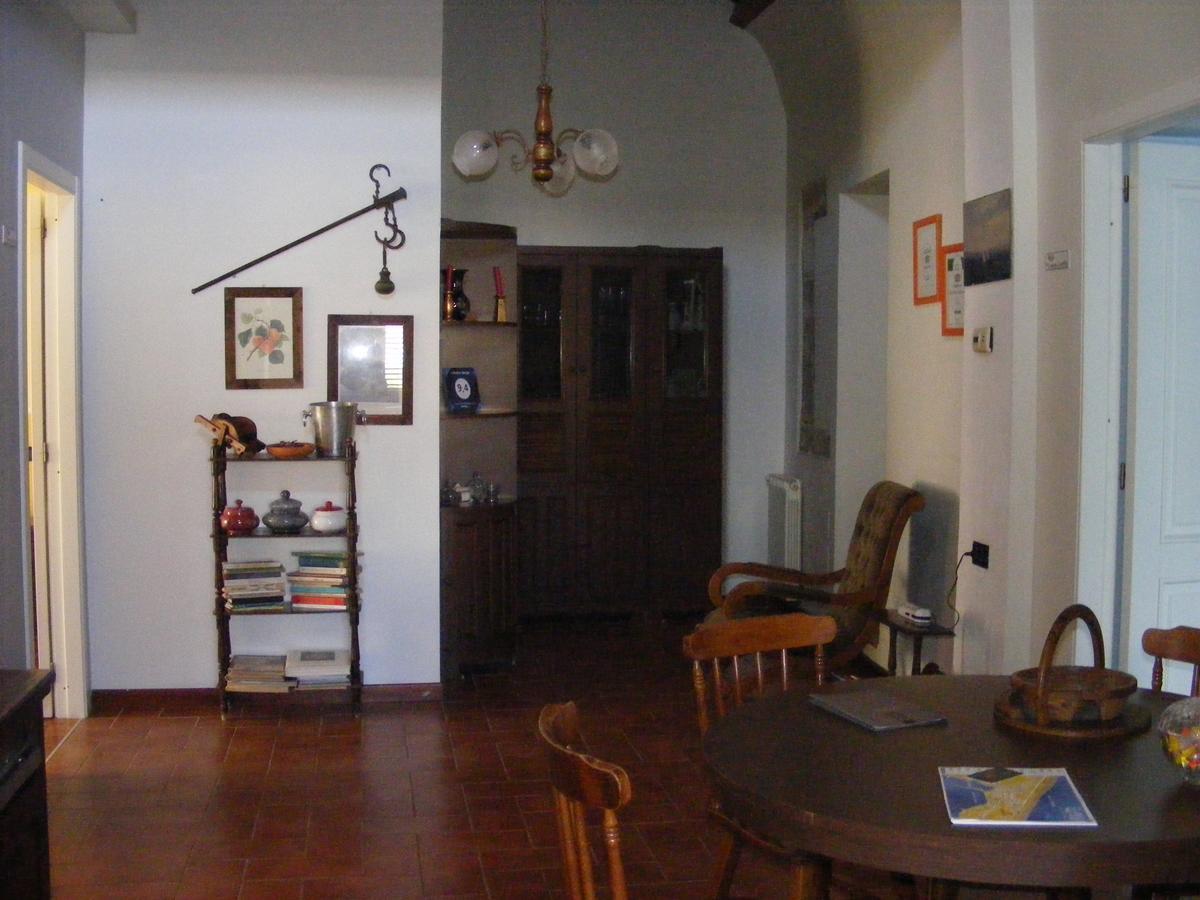 L'Antico Borgo Bed and Breakfast Milazzo Eksteriør billede