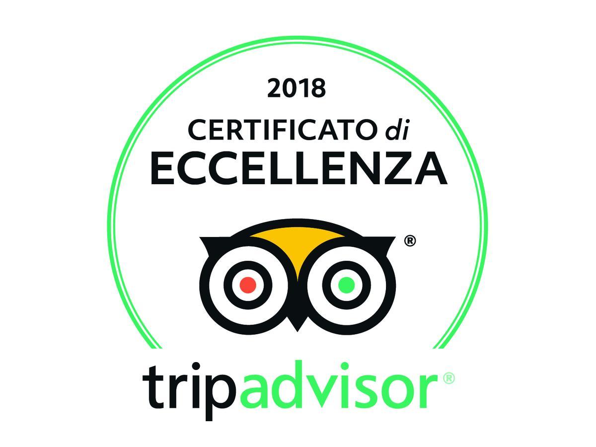 L'Antico Borgo Bed and Breakfast Milazzo Eksteriør billede
