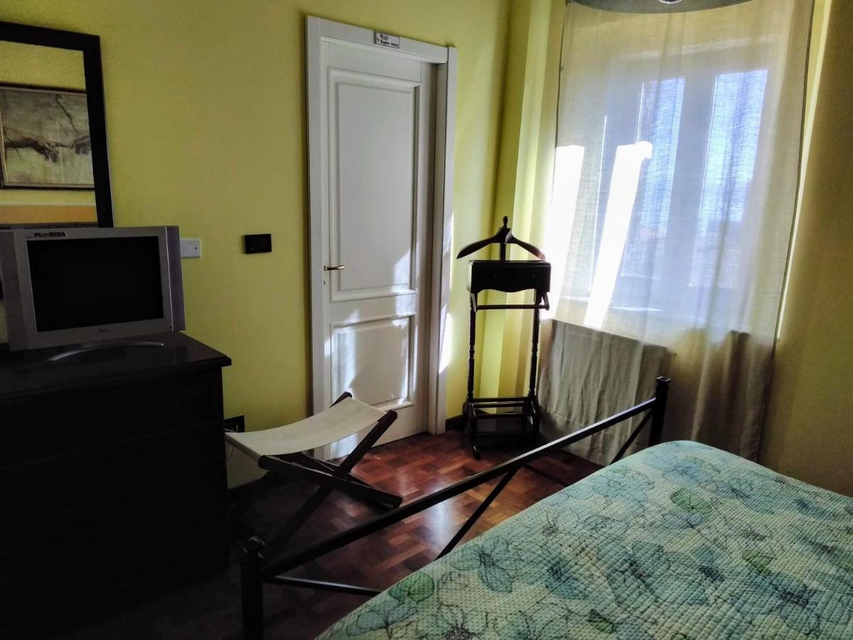 L'Antico Borgo Bed and Breakfast Milazzo Eksteriør billede